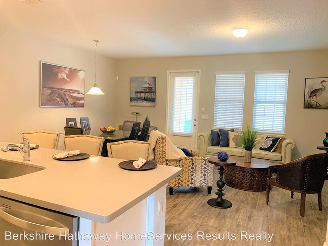 Building Photo - 4 br, 3 bath House - 6713 Marmalade Aly