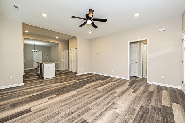 Foto del edificio - 636 Harrison St