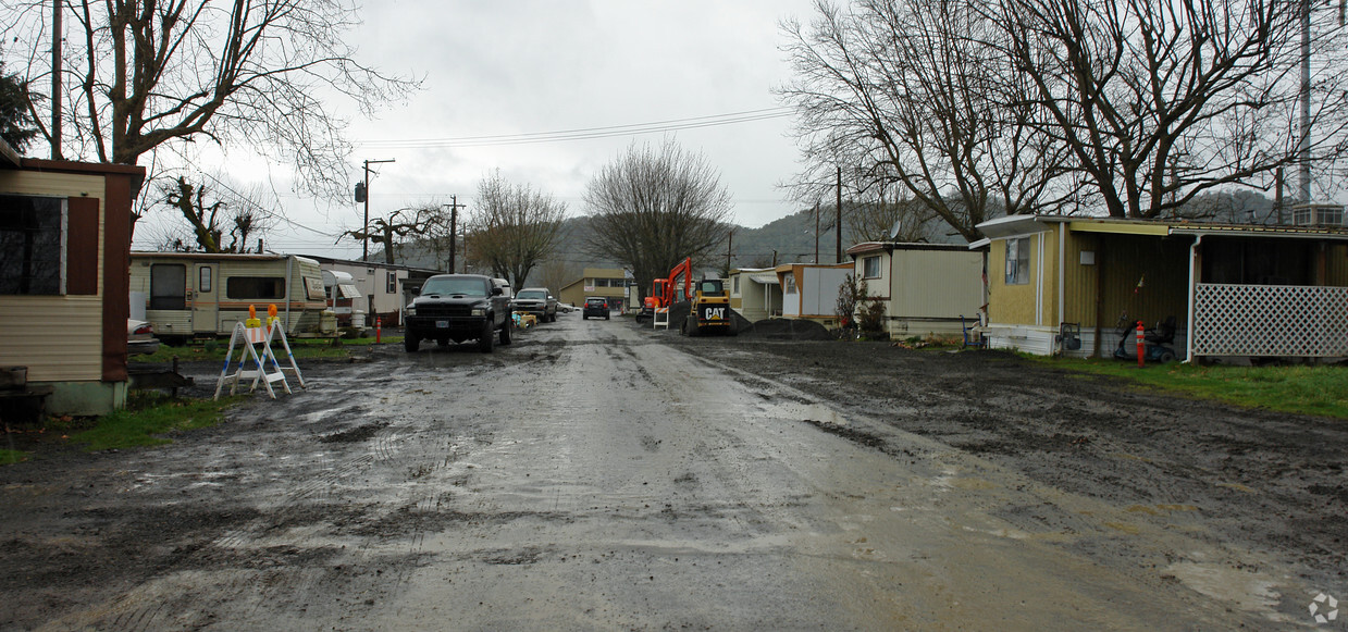 Building Photo - North Park Mobile Village