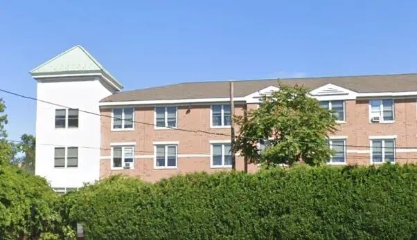 Foto del edificio - 42 Vernon St