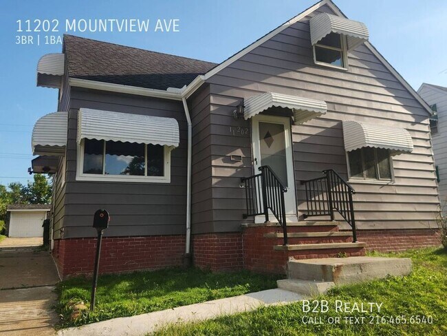 Foto del edificio - 11202 Mountview Ave