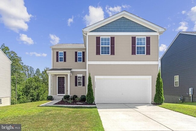 Foto del edificio - 35500 Quail Meadow Ln