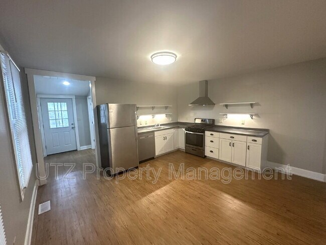 Foto del edificio - 29 John St