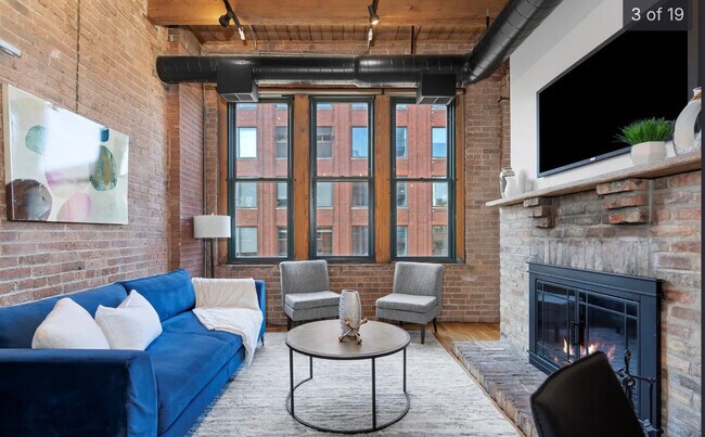 Foto del edificio - 331 S Peoria St