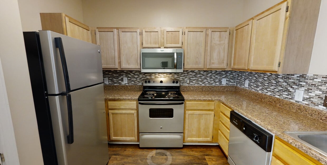 Photo - Falls Creek Apartments and Townhomes