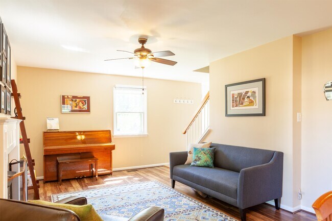 Foto del edificio - 3020 Southern Elm Ct
