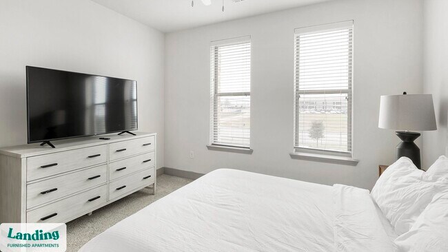 Foto del edificio - 4100 Northern Cross Blvd