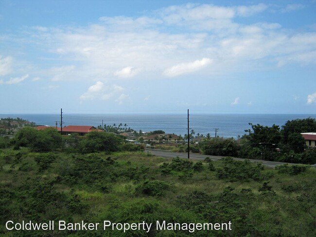 Building Photo - 2 br, 2 bath House - 75-5863 Kuakini Hwy #...