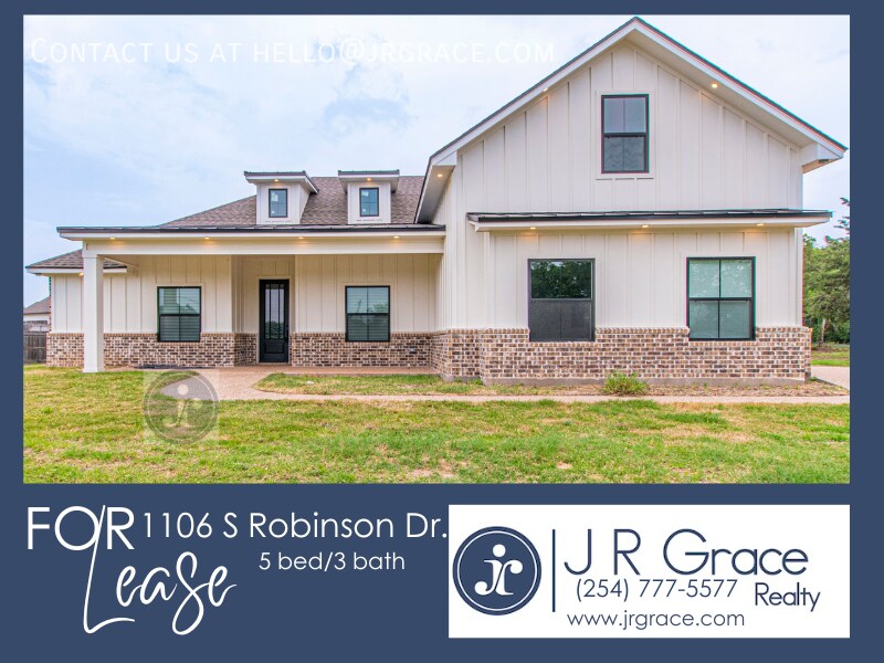 Primary Photo - 1106 S Robinson Dr