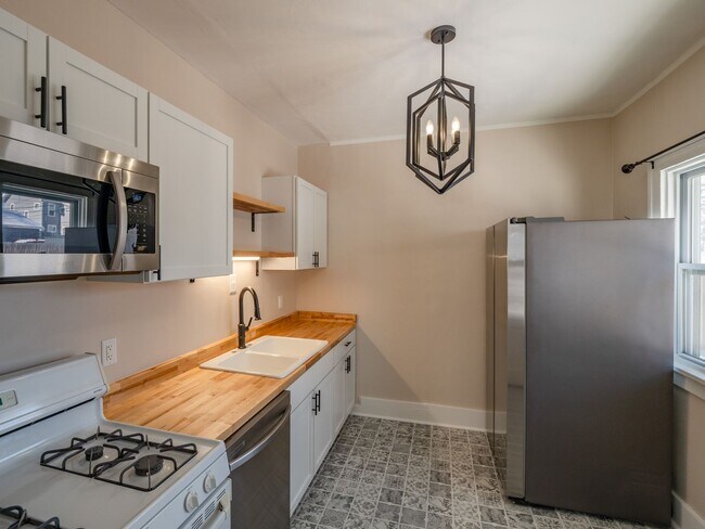 Foto del edificio - Barnyard