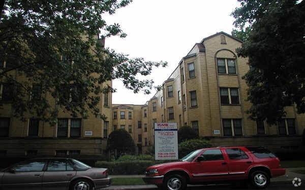Primary Photo - Wisconsin Windings