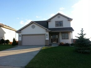 Building Photo - 8409 Dolomite Ln