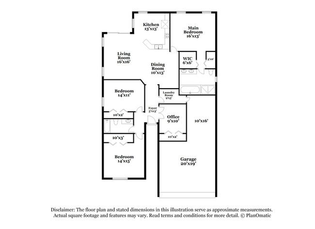 Foto del edificio - Comfortable Living in Ruskin, FL