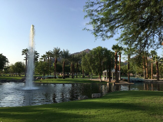 Foto del edificio - La Quinta Village Casita