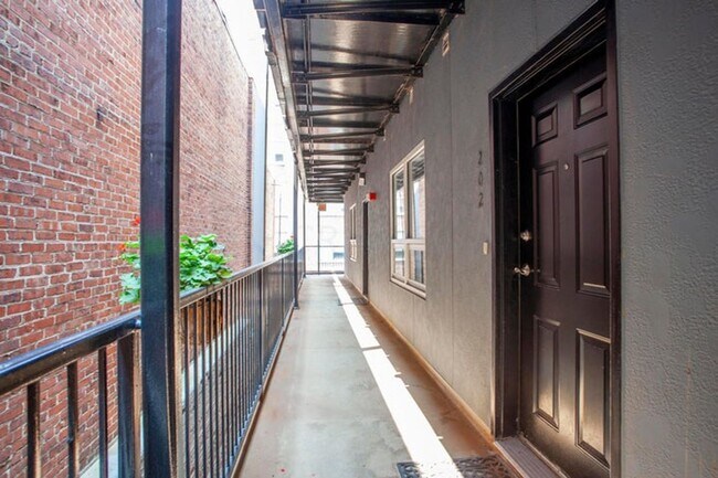 Foto del edificio - 160_WALL