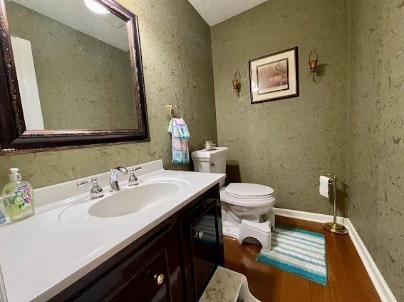 Foto del edificio - 3538 Princeton Corners Ln