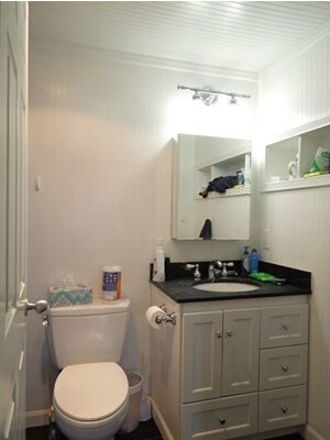 Foto del edificio - 170 Gore St