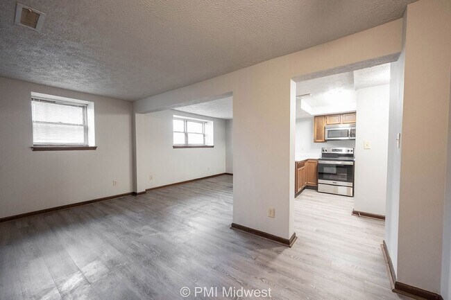 Foto del edificio - 3707 N Meridian St