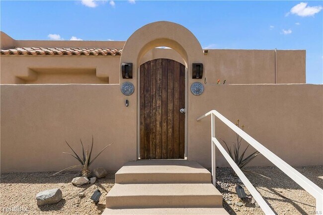Foto del edificio - 3 br, 2 bath House - 53760 Avenida Herrera