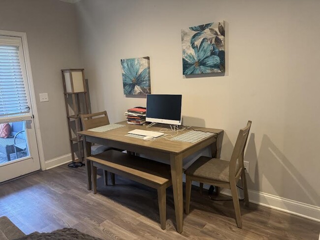 Desk or Kitchen Table - 5313 Briggs St