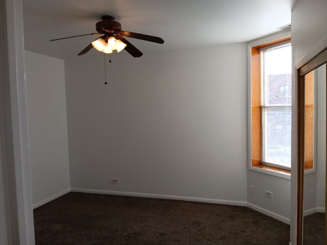 Building Photo - 5536 Michigan Ave