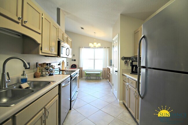 Foto del edificio - Lovely 3 Bedroom Home in Mary Esther!
