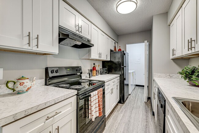 Foto del edificio - The Villages of Bent Tree Apartments