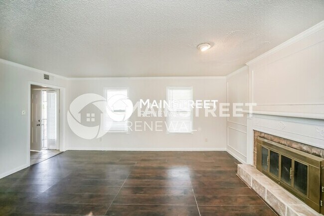 Building Photo - 3 Bedroom Pet-Friendly Home in MEMPHIS, TN...