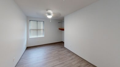 Interior Photo - Barksdale Flats