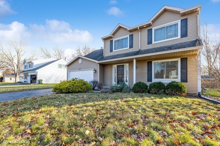 Primary Photo - 1304 Leawood Ct