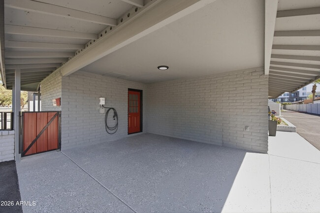 Foto del edificio - 4139 N 27th St