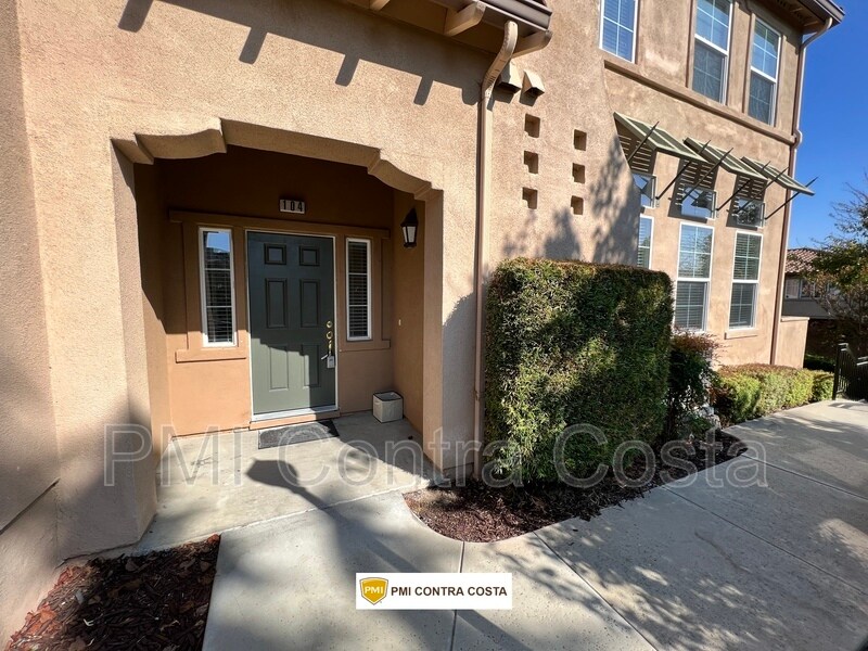 24 Meritage Common, Livermore, CA 94551 Townhome Rentals in Livermore