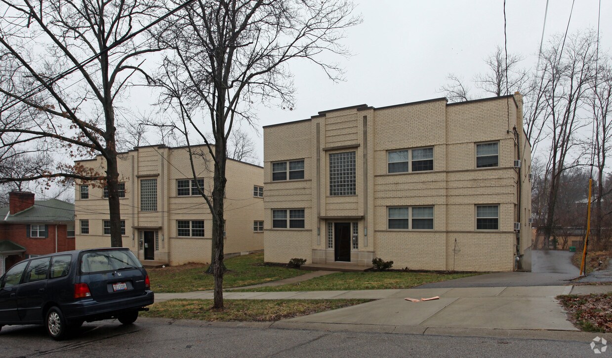 Building Photo - 3304-3308 Mowbray Ln