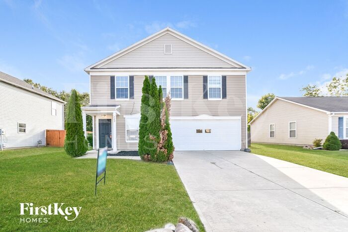 Foto principal - 723 Sedgewick Ln