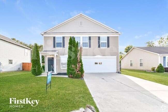 Building Photo - 723 Sedgewick Ln