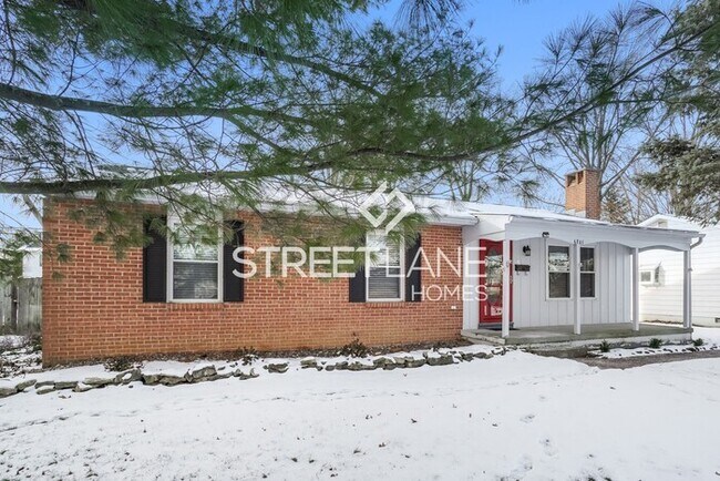 Foto del edificio - SPRING SPECIAL!!! $500 off first month’s r...