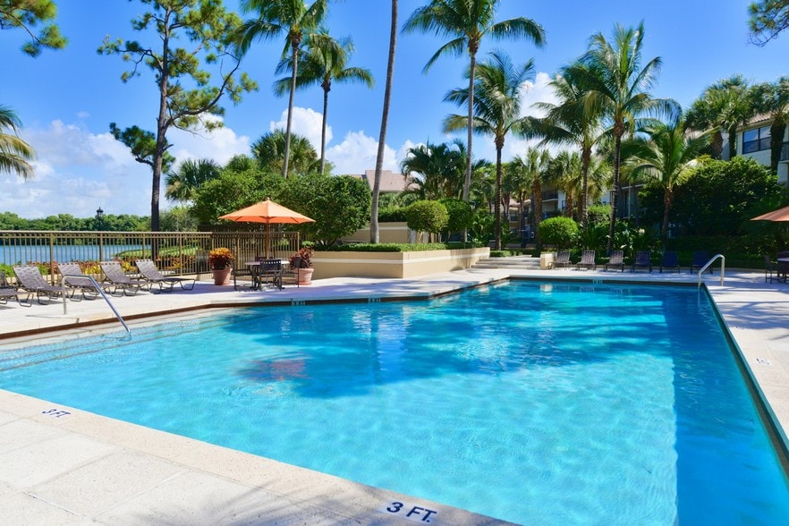 Gables Town Place Rentals Boca Raton, FL