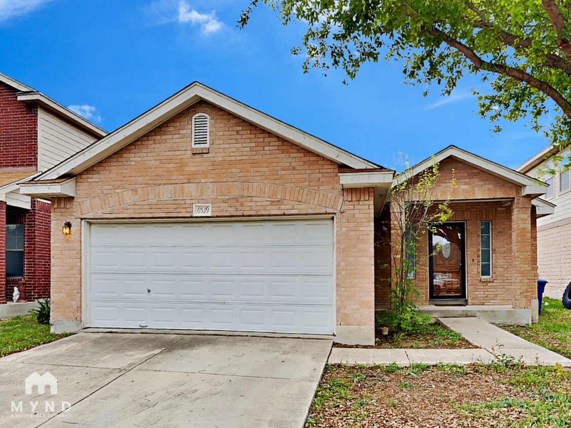Foto principal - 6539 Estes Flats