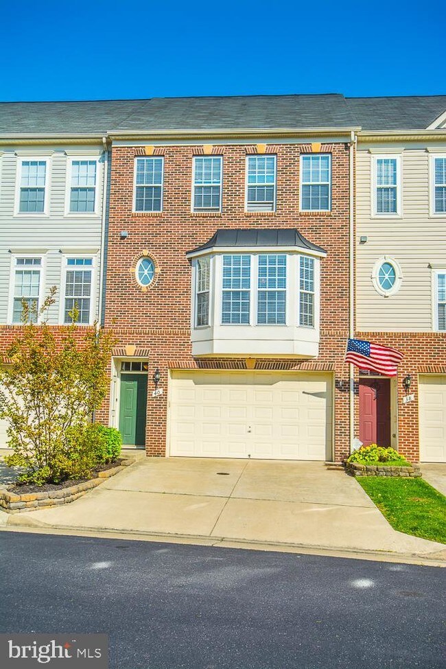 Foto del edificio - 40 Hunting Creek Ln