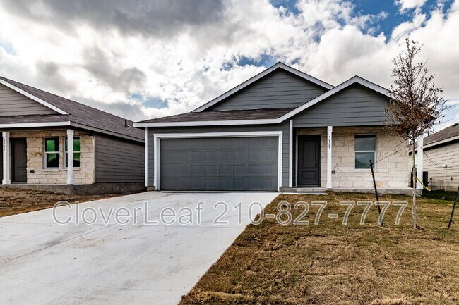 Building Photo - 3829 Low Tide