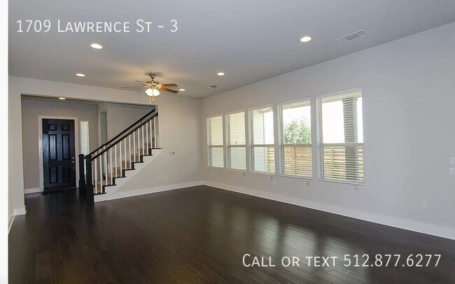 Foto del edificio - 1709 Lawrence St