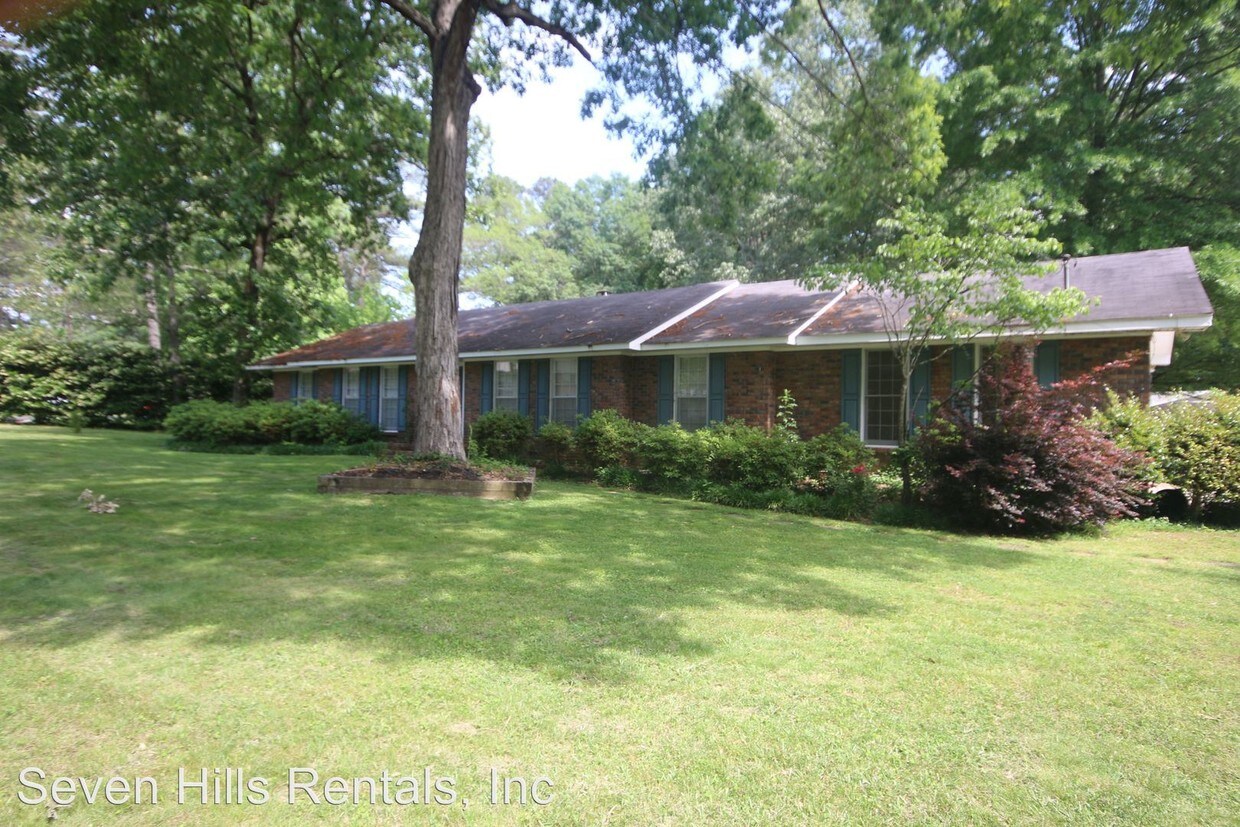 Primary Photo - 16 Jefferson Dr SW