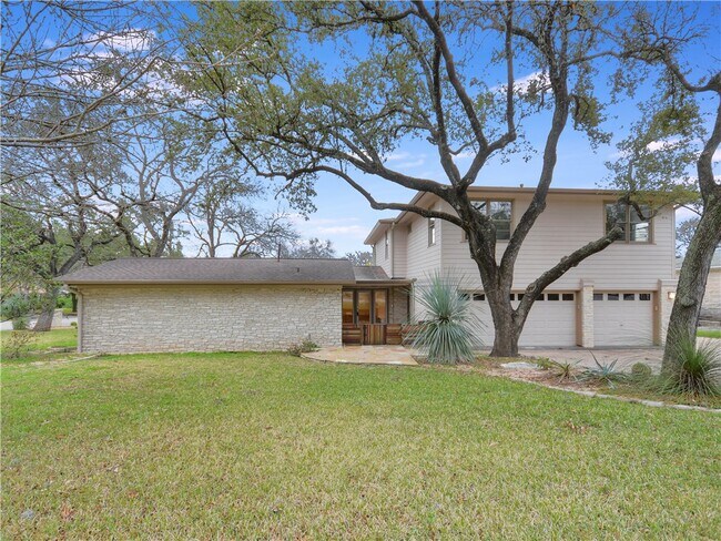 Building Photo - 2502 Bettis Blvd