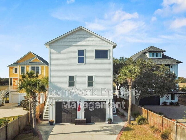 Foto del edificio - 1664 Teal Marsh Rd