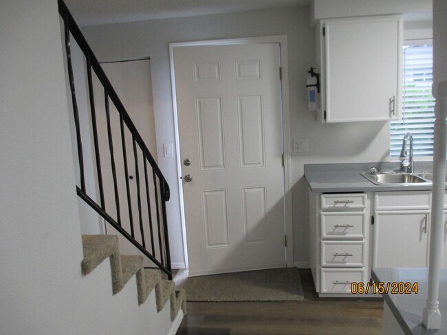 Foto del interior - Arise Townhomes