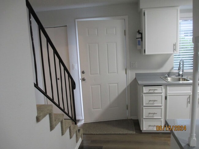 Interior Photo - Arise Townhomes