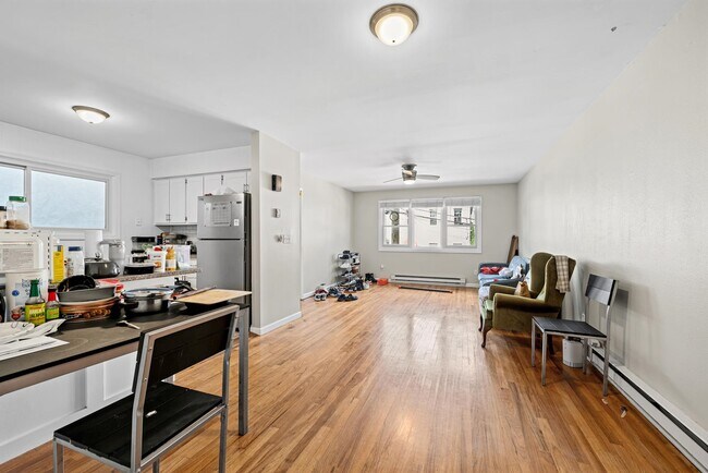 Foto del edificio - 313 9th St