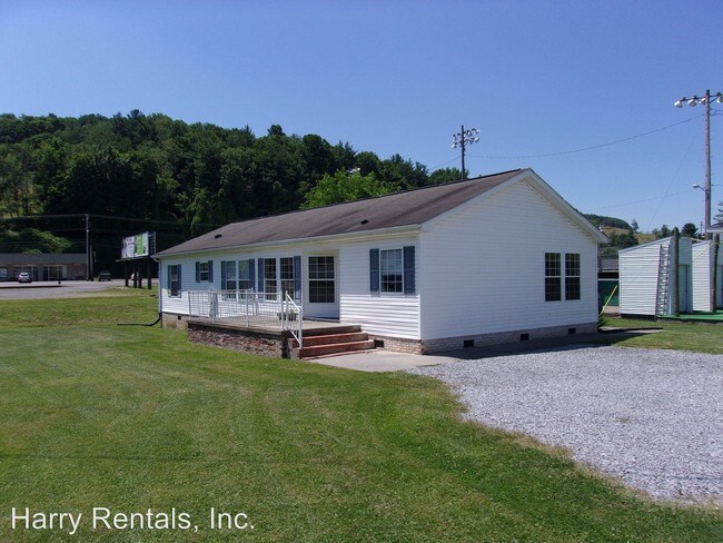Building Photo - 407 Steeles Ln