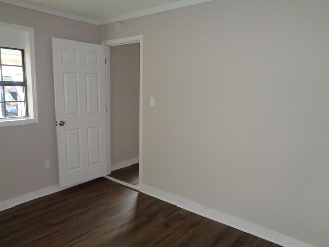 Foto del edificio - 110 Dogwood Heights