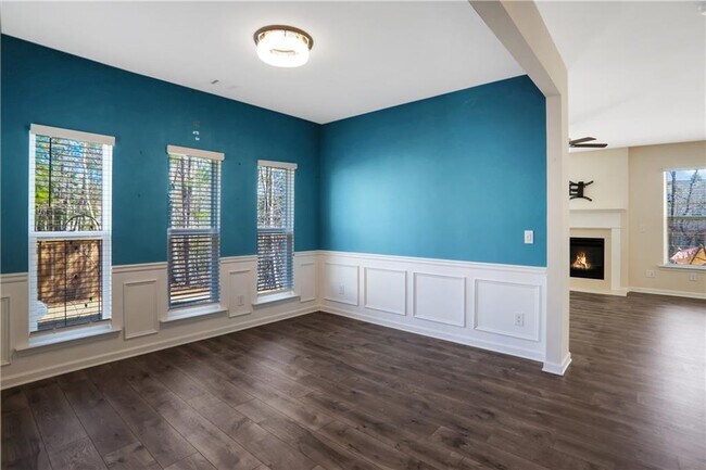 Foto del edificio - 7139 Southface Way SW